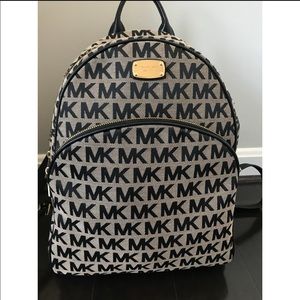 NWOT Michael Kors Backpack